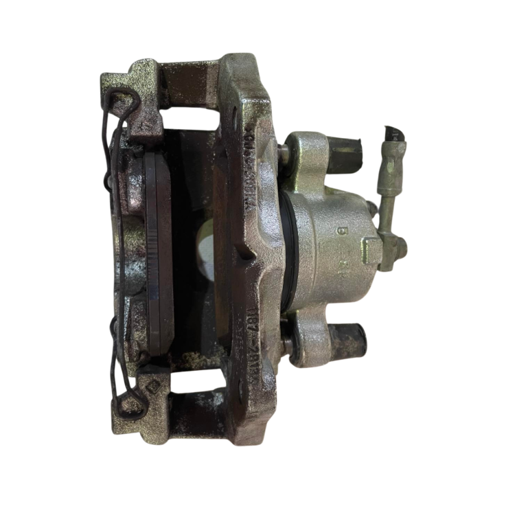 Αριστερή Δαγκάνα  Ford Fiesta 2017-