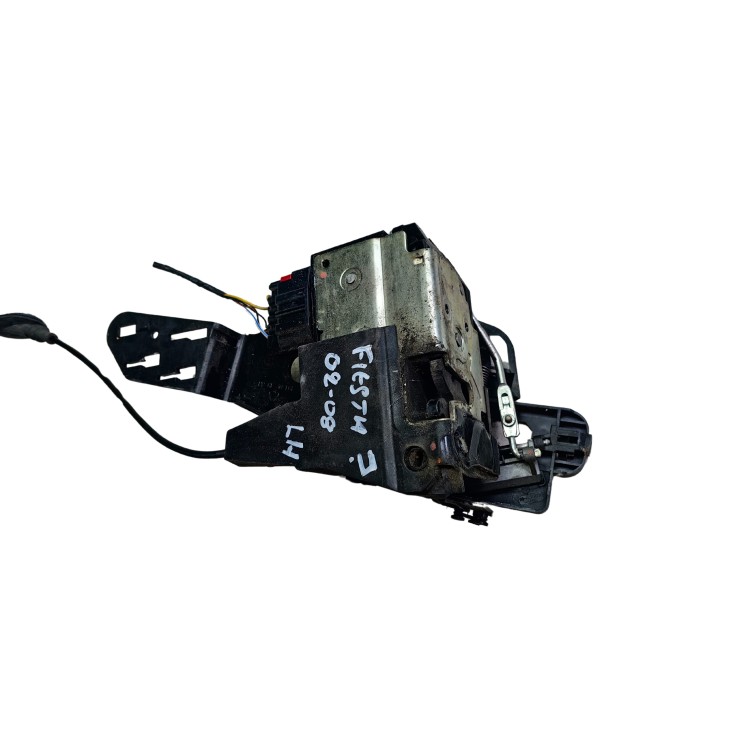 Ford Fiesta 2002-2008 Πίσω Αριστερή Κλειδαριά