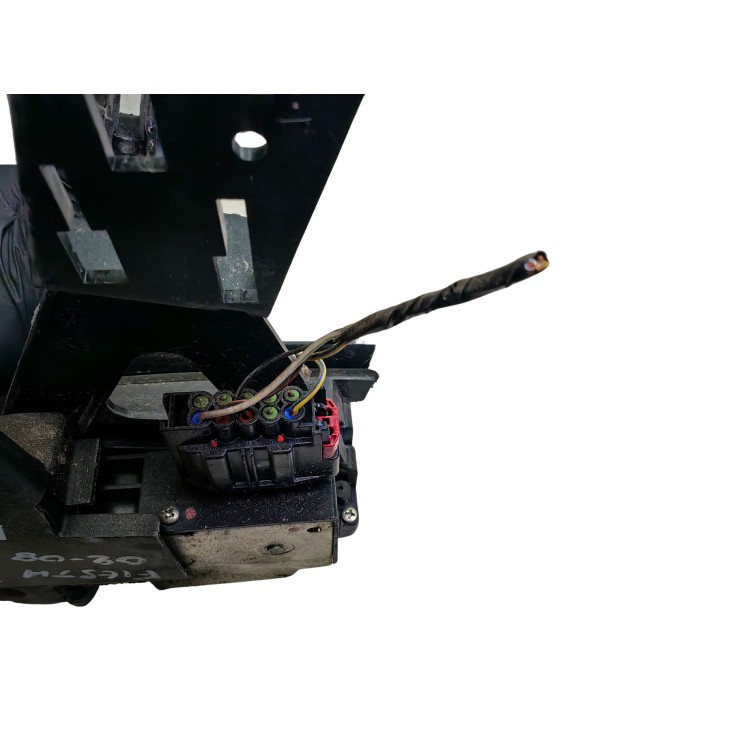 Ford Fiesta 2002-2008 Πίσω Αριστερή Κλειδαριά