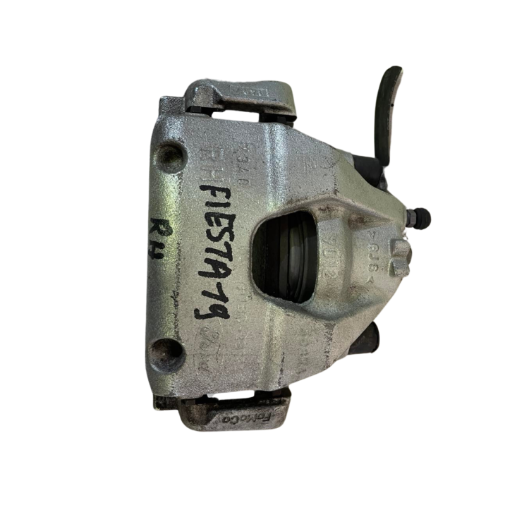 Δεξιά Δαγκάνα  Ford Fiesta 2017-