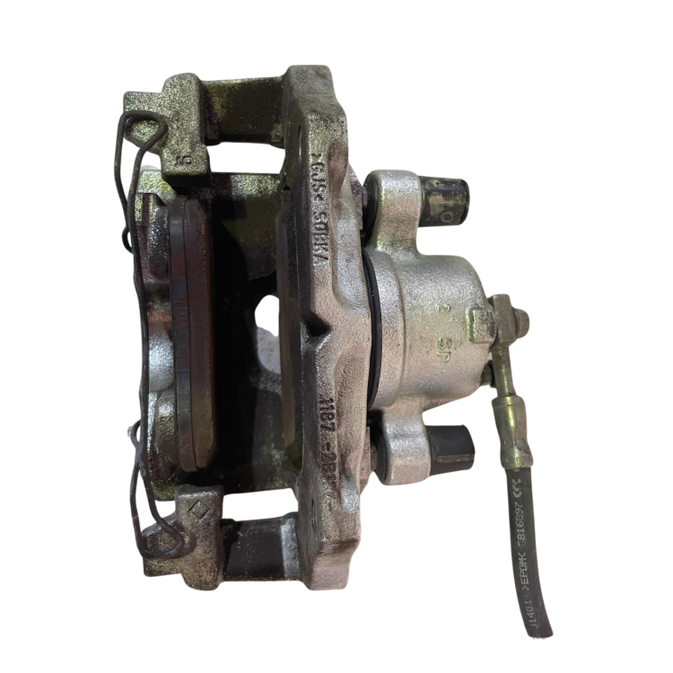 Δεξιά Δαγκάνα  Ford Fiesta 2017-