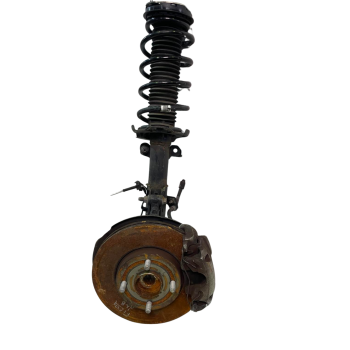 Δεξί  Άκρο Ford Fiesta 2017-