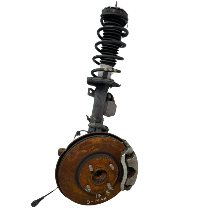 Δεξί Άκρο Ford B-MAx 2012-