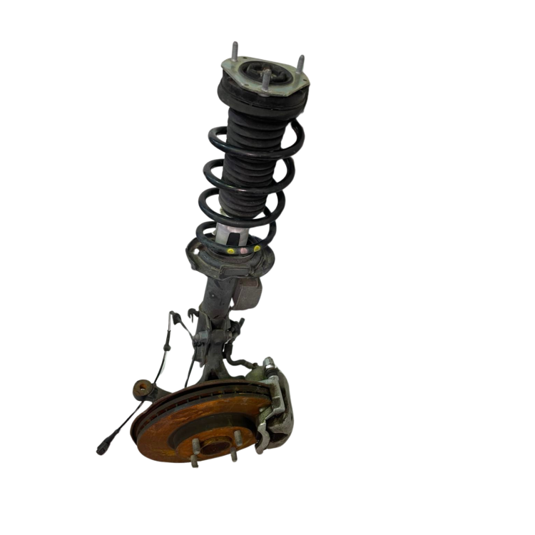 Δεξί Άκρο Ford B-MAx 2012-