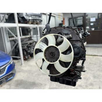 Κινητήρας Ford Transit με Κωδικό PHFA