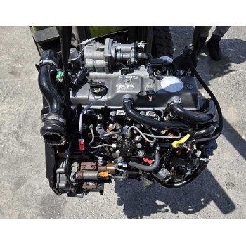 Κινητήρας Ford με Κωδικό R2PA Κινητήρας Ford με Κωδικό R2PA