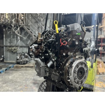 Κινητήρας Ford με Κωδικό R2PA Κινητήρας Ford με Κωδικό R2PA