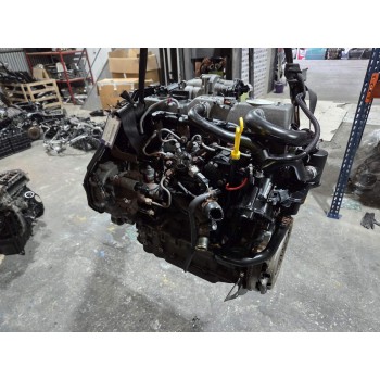 Κινητήρας Ford με Κωδικό RWPA Κινητήρας Ford με Κωδικό RWPA