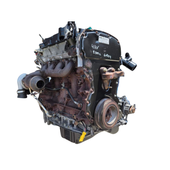 Κινητήρας Peugeot Boxer με Κωδικό 4HV Κινητήρας Peugeot Boxer με Κωδικό 4HV