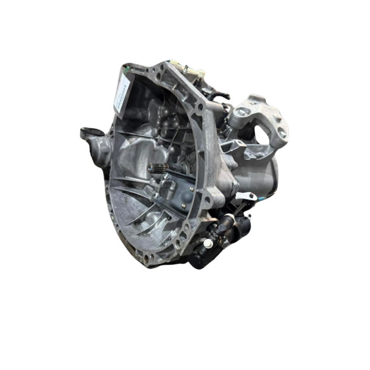 Κιβώτιο Ταχυτήτων με Κωδικό 20CQ28