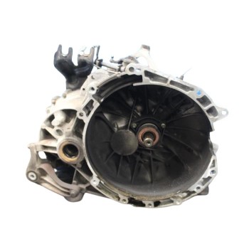 Κιβώτιο Ταχυτήτων με Κωδικό CV6R-7002-BBE