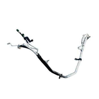 Σωλήνας A/C Ford Με Κωδικό GK2119A834LA Σωλήνας A/C Ford Με Κωδικό GK2119A834LA