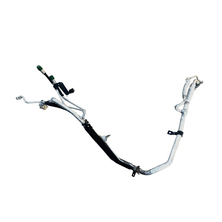 Σωλήνας A/C Ford Με Κωδικό GK2119A834LA Σωλήνας A/C Ford Με Κωδικό GK2119A834LA