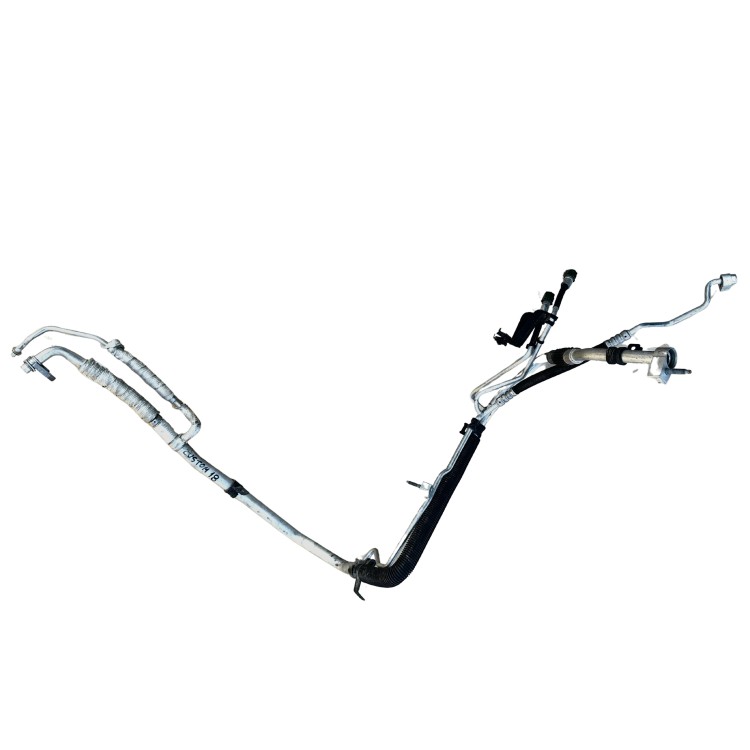 Σωλήνας A/C Ford Με Κωδικό GK2119A834LA