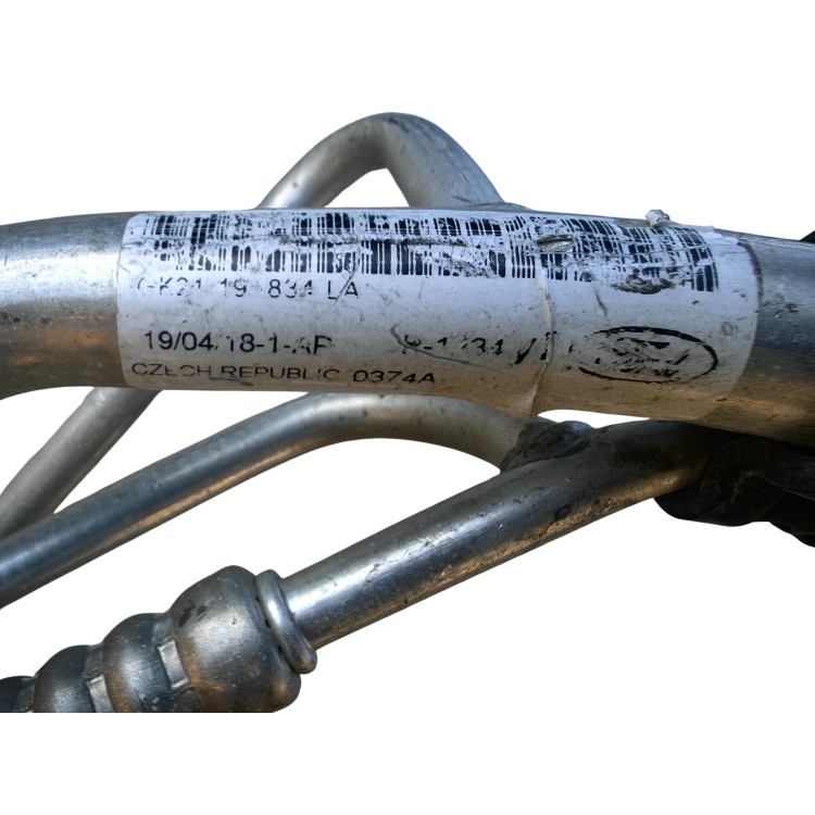 Σωλήνας A/C Ford Με Κωδικό GK2119A834LA
