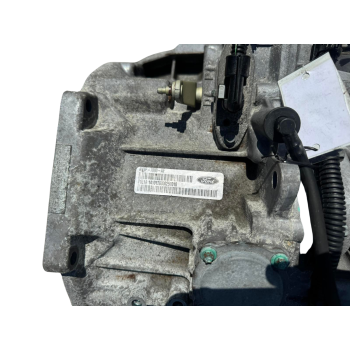 Αυτόματο Κιβώτιο Ταχυτήτων με Κωδικό AV1P7000AF Αυτόματο Κιβώτιο Ταχυτήτων με Κωδικό AV1P7000AF