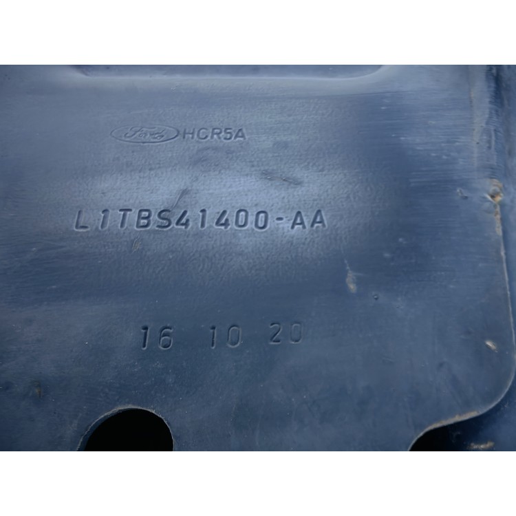 Ford Puma 2020- Τραβέρσα Πίσω Προφυλακτήρα