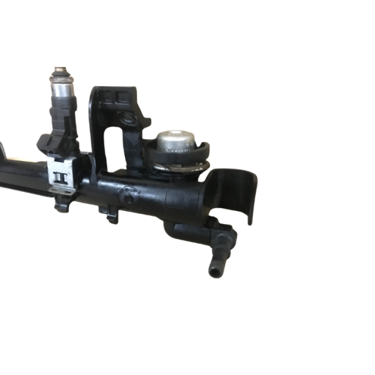 Μπεκιέρα Βενζίνης 1.6 VT-i Ford Volvo Mazda