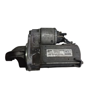 Μίζα Ford με Κωδικό 8V2111000BE Μίζα Ford με Κωδικό 8V2111000BE