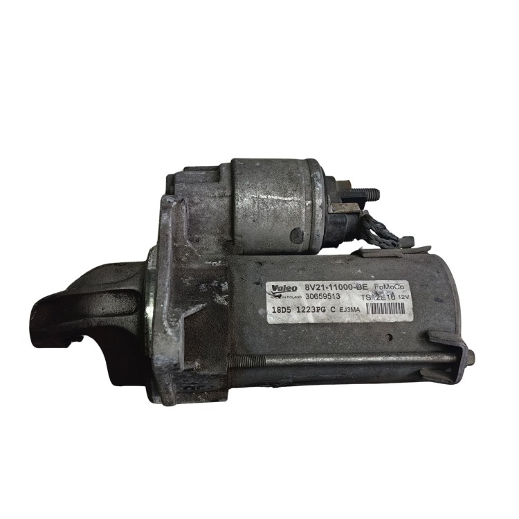 Μίζα Ford με Κωδικό 8V2111000BE