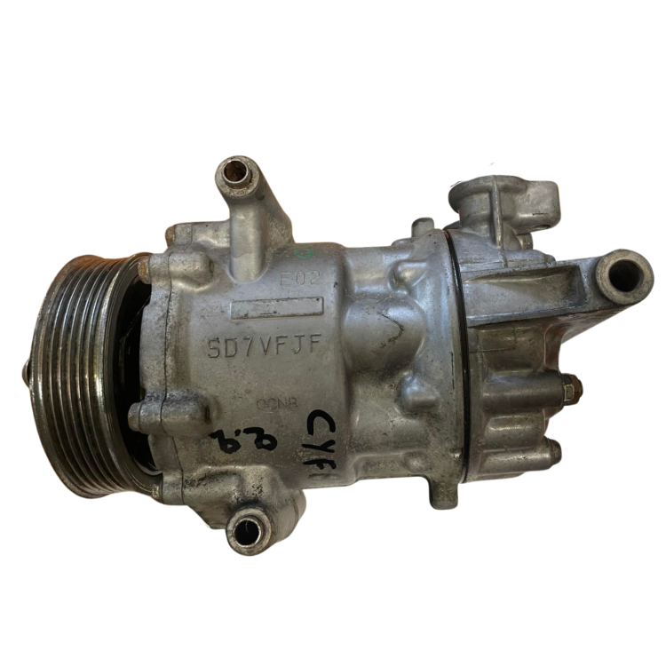 Κομπρεσέρ A/C με Κωδικό BK2119D629BA Κομπρεσέρ A/C με Κωδικό BK2119D629BA
