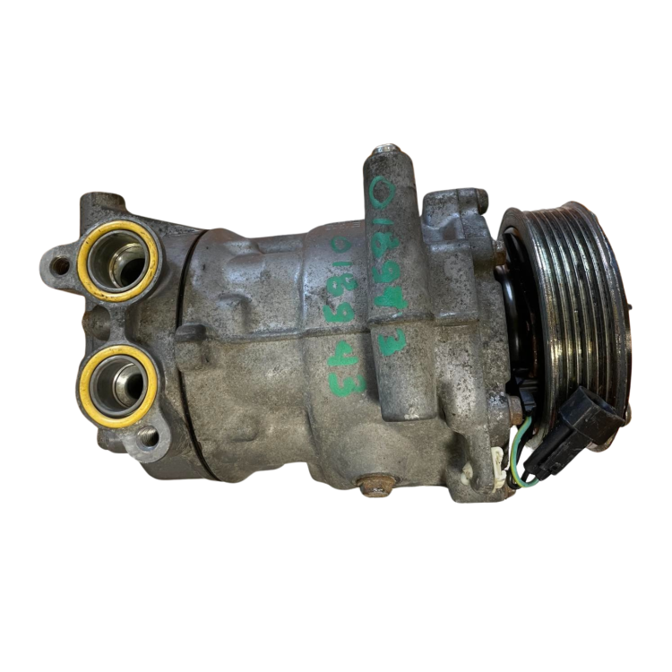 Κομπρεσέρ A/C με Κωδικό BK2119D629BA