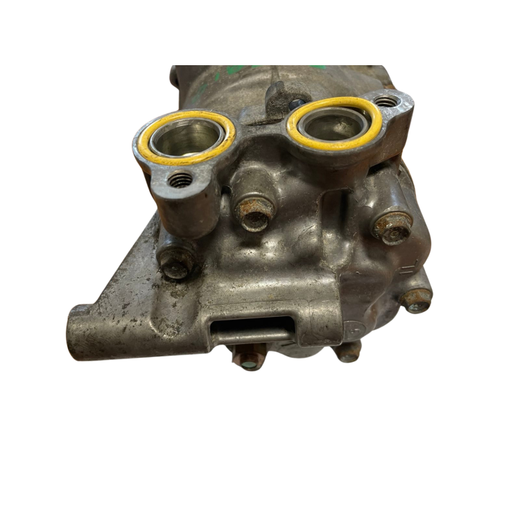 Κομπρεσέρ A/C με Κωδικό BK2119D629BA
