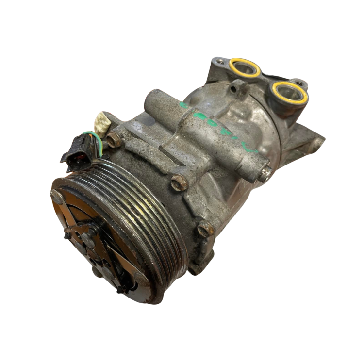 Κομπρεσέρ A/C με Κωδικό BK2119D629BA