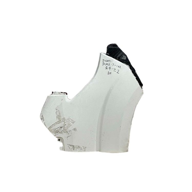 Jumper, Boxer, Ducato 2014- Εμπρός Δεξί Φτερό Jumper, Boxer, Ducato 2014- Εμπρός Δεξί Φτερό