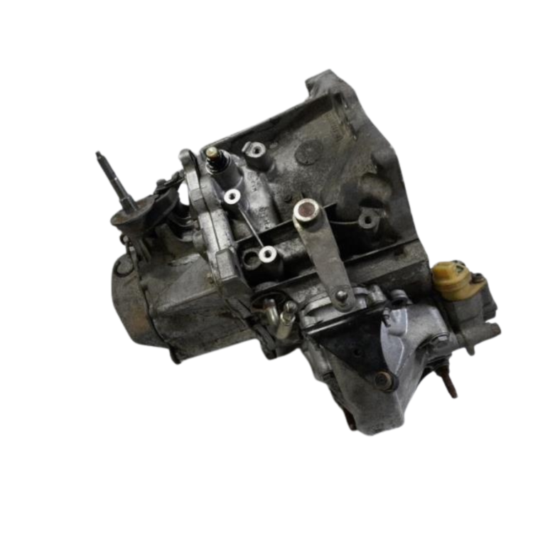 Citroen Berlingo 2004-2010 1.6 HDi EURO4 Κιβώτιο Σασμάν 5ΤΑΧ 20DP38 OEM