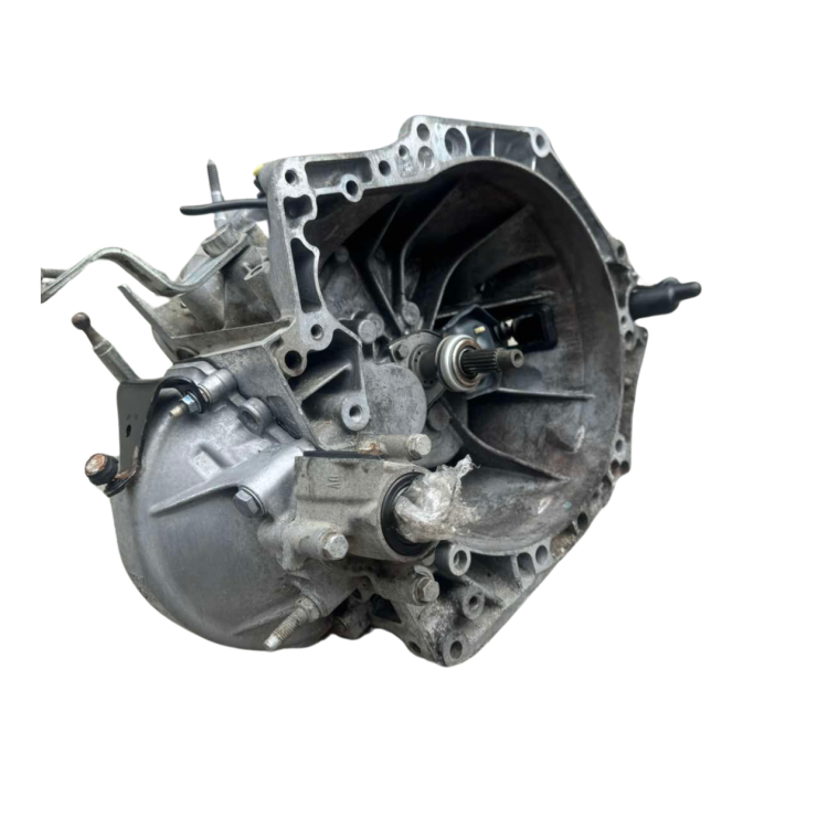 Citroen Berlingo 2004-2010 1.6 HDi EURO4 Κιβώτιο Σασμάν 5ΤΑΧ 20DP38 OEM