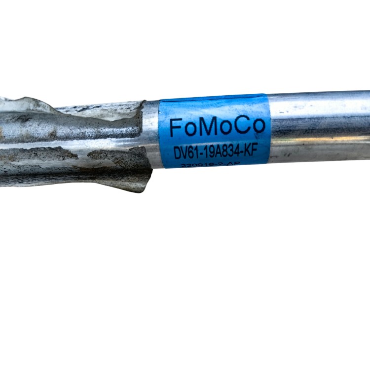 Σωλήνας A/C Ford Με Κωδικό DV6119A834KF
