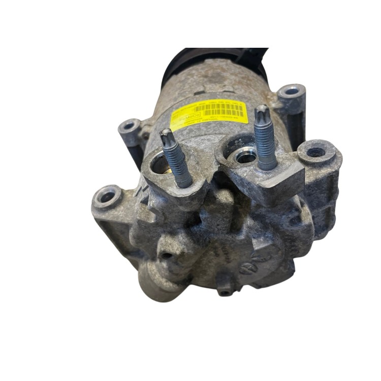 Κομπρεσέρ A/C Ford Με Κωδικό AV1119D629BA