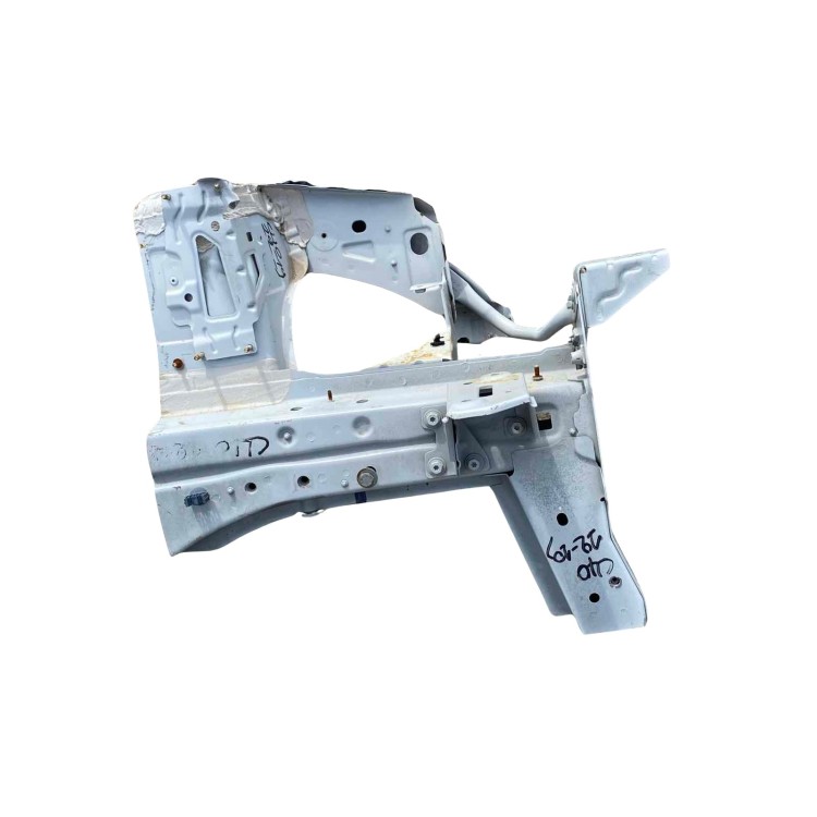 Αριστερό Ράμφος, Renault Clio 2013-2019