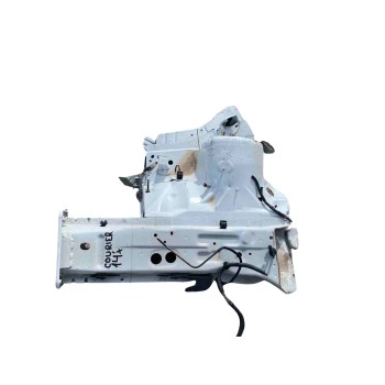 Ford Transit Courier 2013-, Σασί Δεξί.