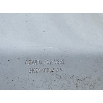 Ford Transit 2014-, Σασί Δεξί