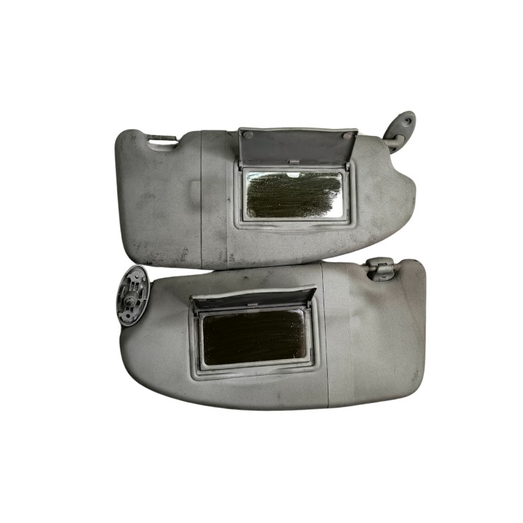 Ford Focus 2008-2011 Αριστερό+Δεξί Σκιάδιο