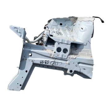 Δεξί Ράμφος, Renault Clio 2013-2019