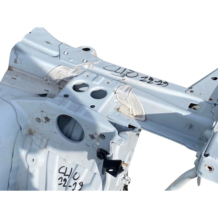 Δεξί Ράμφος, Renault Clio 2013-2019