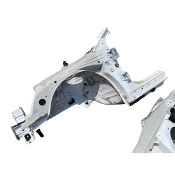 Citroen C5 2008-2016, Ράμφος Αριστερό