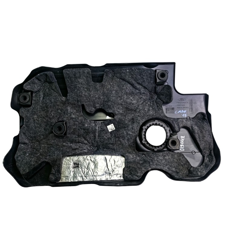 Κάλλυμα Μηχανής 1.5 TDCI F1FQ6A949A