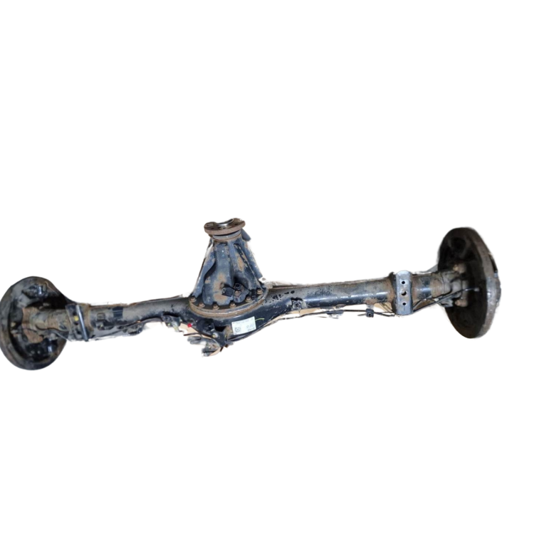 Διαφορικό Ford Ranger με Κωδικό EB3G4001BVA
