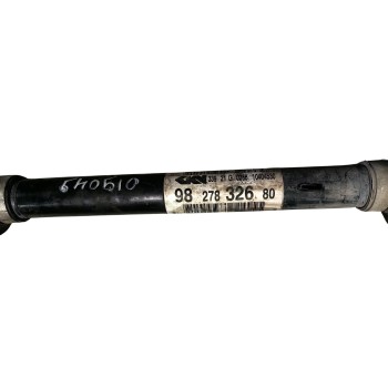 Εμπρός Δεξί Ημιαξόνιο Με Κωδικό 9827832680