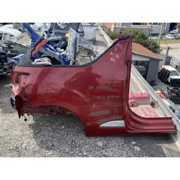 Φτερό Πίσω Δεξιό CITROEN DS3 2010-