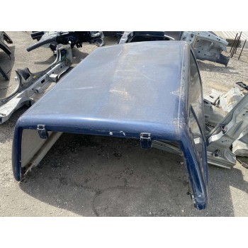 Κάλυμμα Καρότσας Ford Ranger 2006-