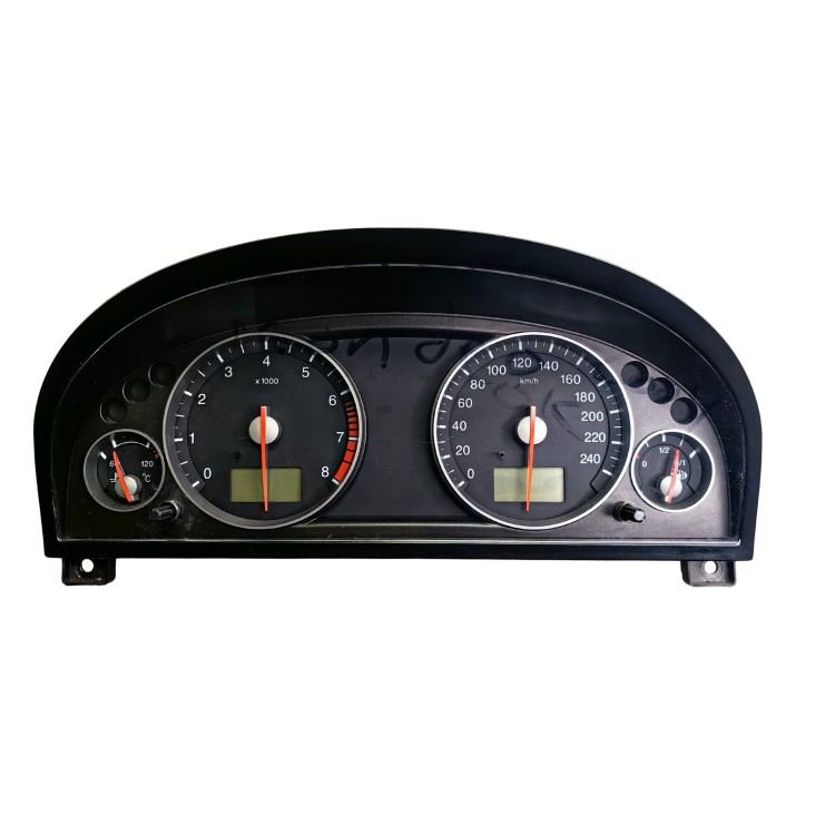 Καντράν Ford Mondeo Με Κωδικό 3S7T10849DD Καντράν Ford Mondeo Με Κωδικό 3S7T10849DD