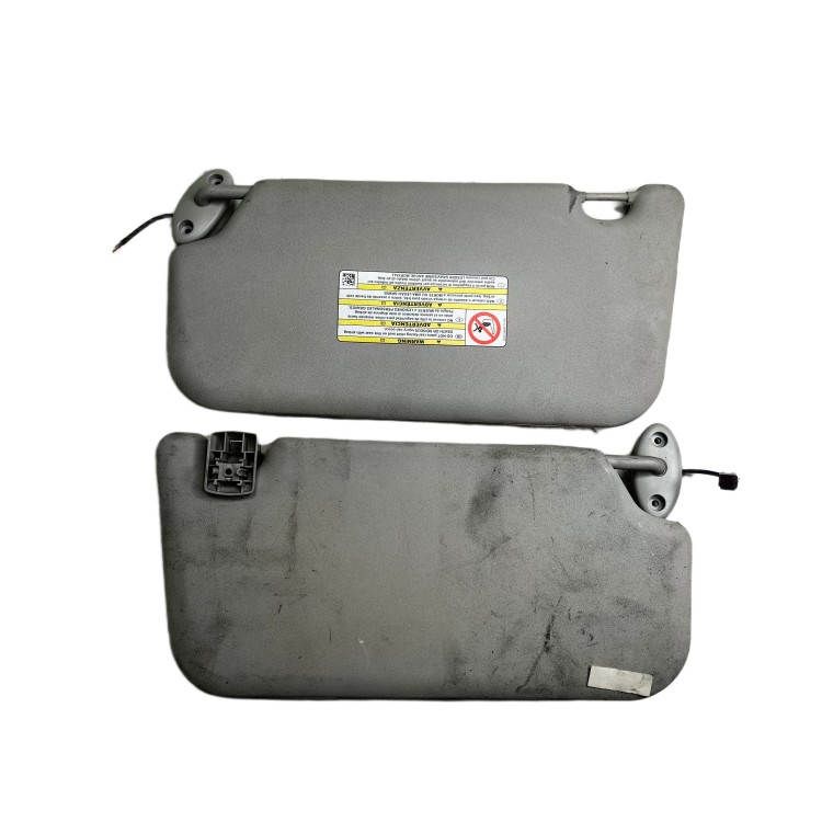 Ford C-Max 2010-2014 Αριστερό + Δεξί Σκιάδιο Ford C-Max 2010-2014 Αριστερό + Δεξί Σκιάδιο