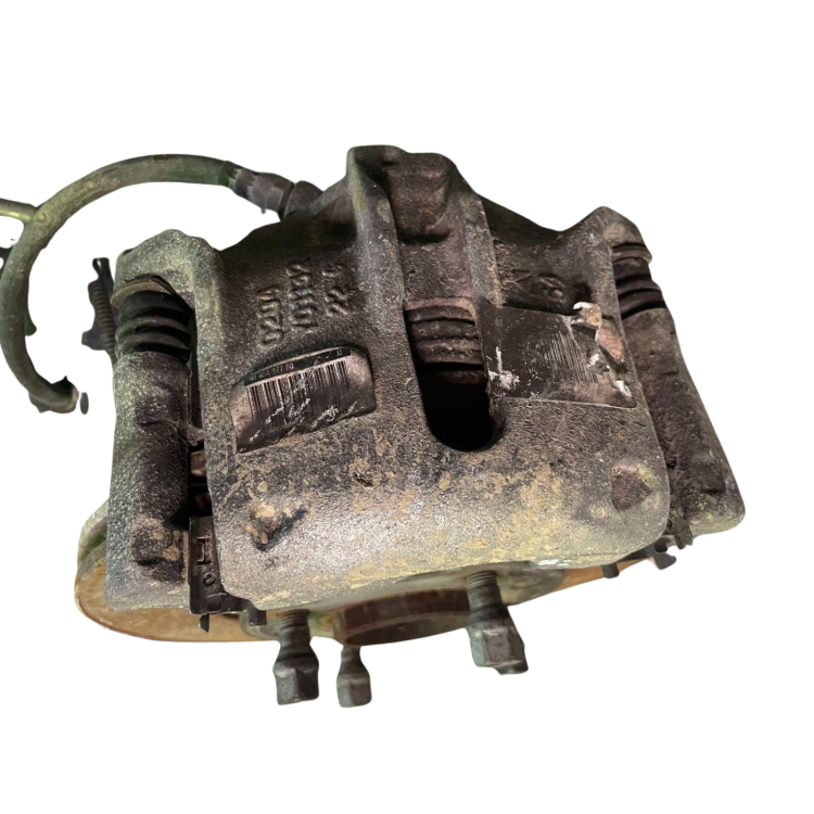 Δεξί Άκρο Citroen C3 2016-