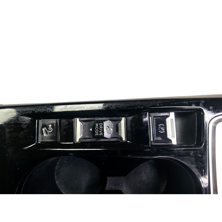 Κονσόλα Peugeot 2008 II Με Κωδικό 9828480680