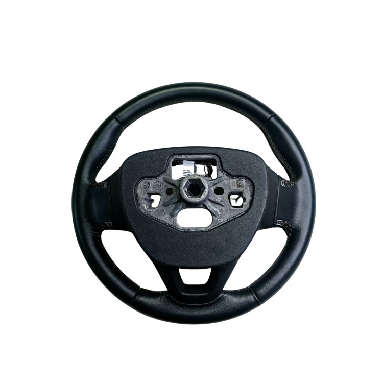 Δερμάτινο Τιμόνι Ford Fiesta 2017-